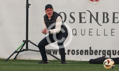 Tillmitsch vs. Eggendorf Hartberg Amateure