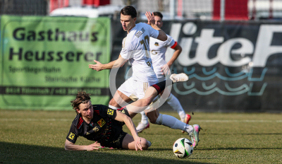 Tillmitsch vs. Fuerstenfeld