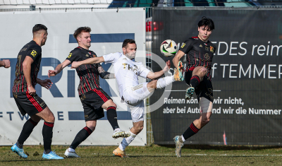 Tillmitsch vs. Fuerstenfeld