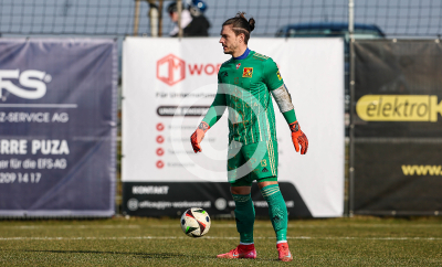 Tillmitsch vs. Fuerstenfeld