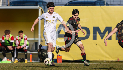 Tillmitsch vs. Fuerstenfeld