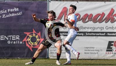 Tillmitsch vs. Fuerstenfeld