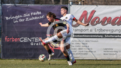 Tillmitsch vs. Fuerstenfeld