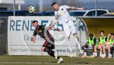 Tillmitsch vs. Fuerstenfeld