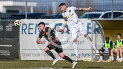 Tillmitsch vs. Fuerstenfeld