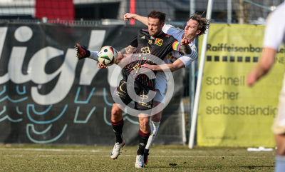 Tillmitsch vs. Fuerstenfeld