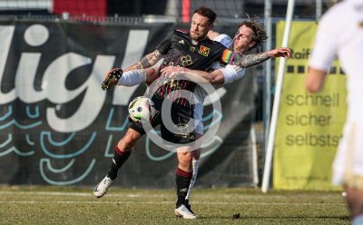 Tillmitsch vs. Fuerstenfeld