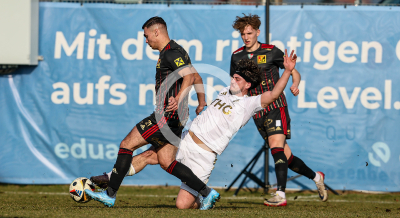 Tillmitsch vs. Fuerstenfeld