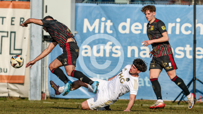 Tillmitsch vs. Fuerstenfeld