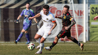 Tillmitsch vs. Fuerstenfeld