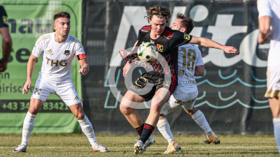 Tillmitsch vs. Fuerstenfeld