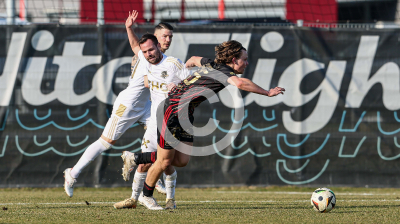 Tillmitsch vs. Fuerstenfeld