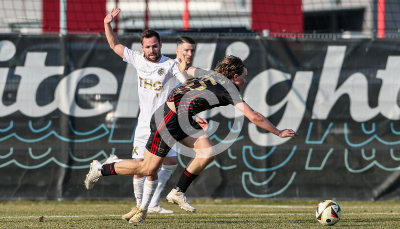 Tillmitsch vs. Fuerstenfeld