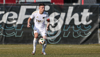 Tillmitsch vs. Fuerstenfeld