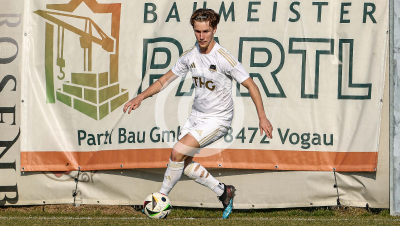 Tillmitsch vs. Fuerstenfeld