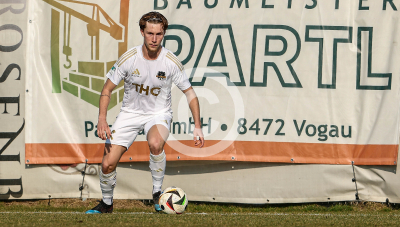 Tillmitsch vs. Fuerstenfeld