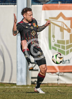 Tillmitsch vs. Fuerstenfeld