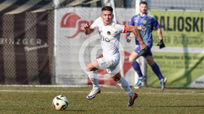 Tillmitsch vs. Fuerstenfeld