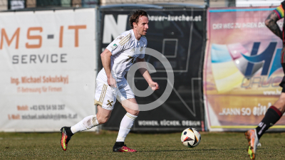 Tillmitsch vs. Fuerstenfeld