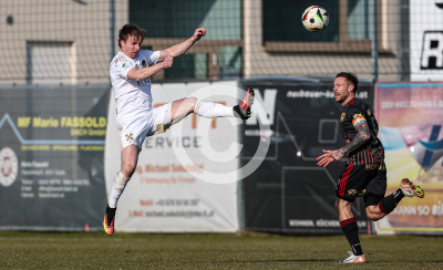 Tillmitsch vs. Fuerstenfeld