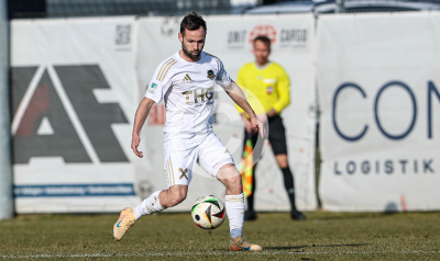 Tillmitsch vs. Fuerstenfeld