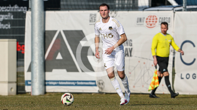 Tillmitsch vs. Fuerstenfeld