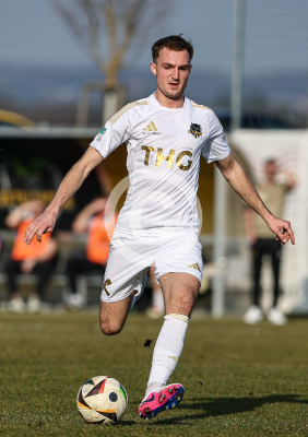 Tillmitsch vs. Fuerstenfeld