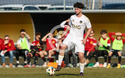 Tillmitsch vs. Fuerstenfeld