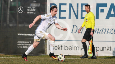 Tillmitsch vs. Fuerstenfeld