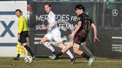 Tillmitsch vs. Fuerstenfeld