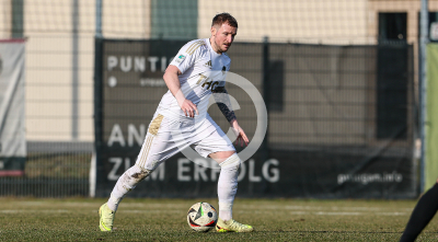 Tillmitsch vs. Fuerstenfeld