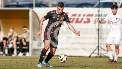 Tillmitsch vs. Fuerstenfeld