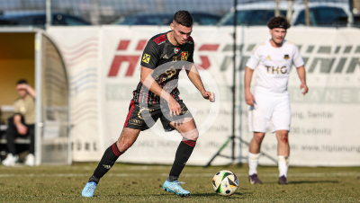 Tillmitsch vs. Fuerstenfeld