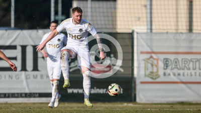 Tillmitsch vs. Fuerstenfeld