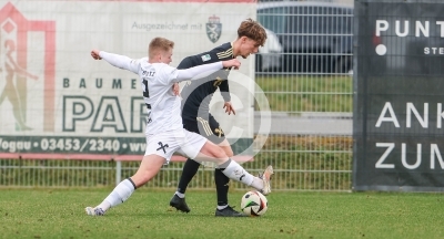 Tillmitsch vs. Gamlitz