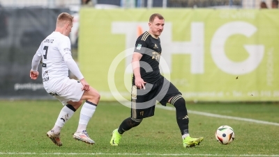 Tillmitsch vs. Gamlitz