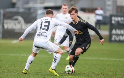 Tillmitsch vs. Gamlitz