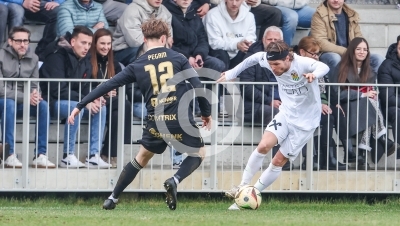 Tillmitsch vs. Gamlitz