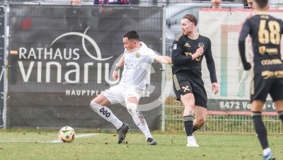 Tillmitsch vs. Gamlitz