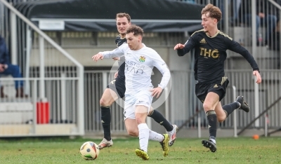 Tillmitsch vs. Gamlitz