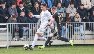 Tillmitsch vs. Gamlitz