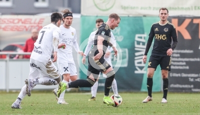 Tillmitsch vs. Gamlitz