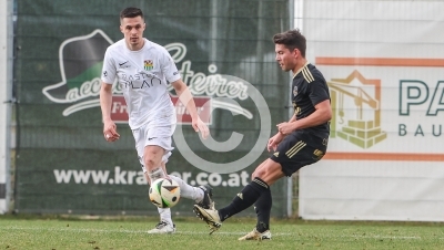 Tillmitsch vs. Gamlitz