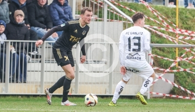 Tillmitsch vs. Gamlitz