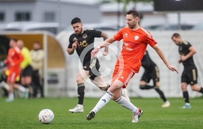 Tillmitsch vs. Hartberg Amateure