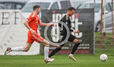 Tillmitsch vs. Hartberg Amateure