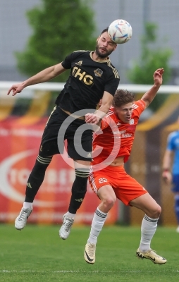 Tillmitsch vs. Hartberg Amateure