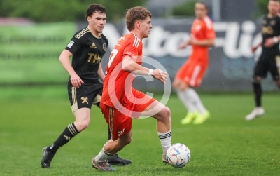 Tillmitsch vs. Hartberg Amateure