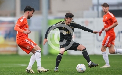 Tillmitsch vs. Hartberg Amateure