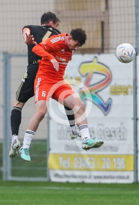 Tillmitsch vs. Hartberg Amateure